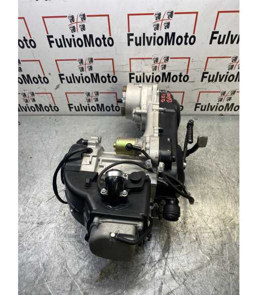 Seulement Aujourd&rsquo;hui Moteur KYMCO AGILITY 50 – 2008