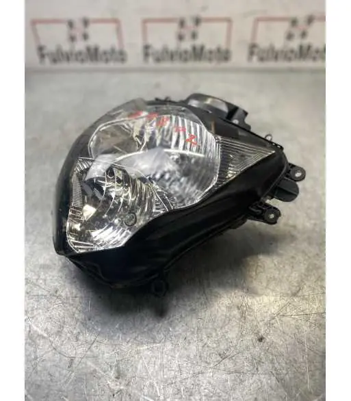 Nouvel Arrivage Optique SUZUKI GSXR 600 – 2018