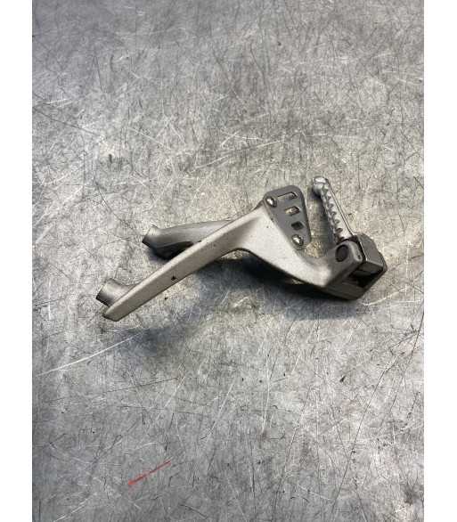 Cale-pieds Gauche APRILIA TUONO 1000 – 2012 Promotion