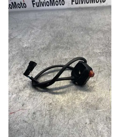 Commodo Droit APRILIA TUONO 1000 – 2012 Usine Directe