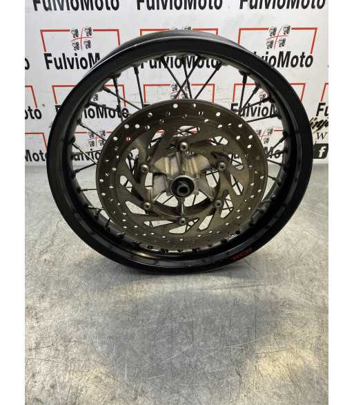 Vente Directe Jante Avant YAMAHA WR 125 – 2011