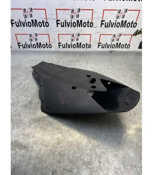Acheter En Ligne Coque arrière KTM DUKE 690 – 2011