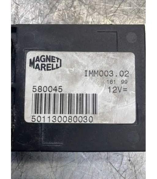 Boitier CDI VESPA ET4 50 Prix Bas