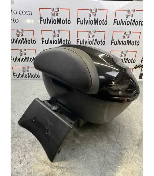 Top case PIAGGIO MP3 250 – 2010 Nouvelle Collection