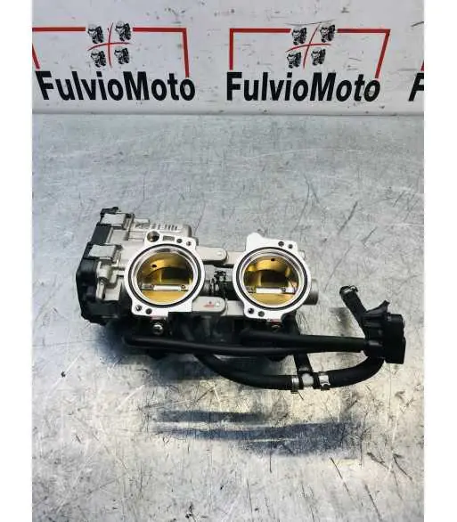 Populaire Rampe d'injection Arrière APRILIA RSV4 FACTORY 1100 – 2023