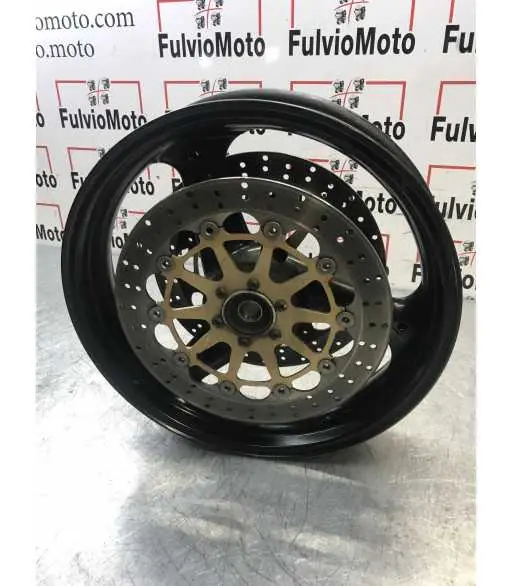 Jante Avant DUCATI ST 3 1000 – 2008 Certifié