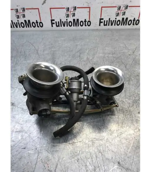 Top Vente Rampe d'injection DUCATI ST 3 1000 – 2008