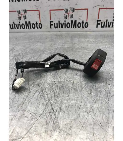 Quantité Limitée Commodo Droit KTM DUKE 890 – 2021