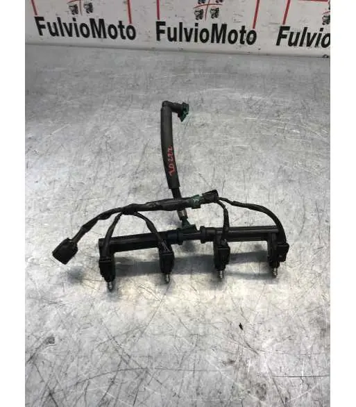 Injecteur HONDA CBR 650 – 2016 Solde