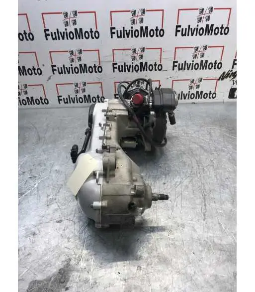 Moteur APRILIA SR 50 – 2017 Expédition Rapide