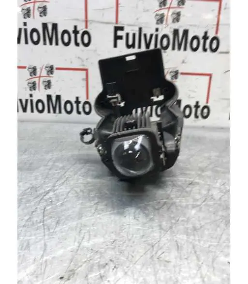 Achat Immédiat Optique YAMAHA MT125 125 – 2022