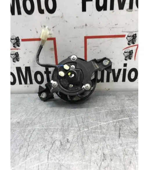 Ventilateur de radiateur YAMAHA MT125 125 – 2022 Achat Immédiat