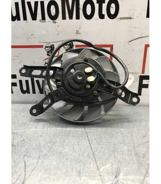 Ventilateur de radiateur YAMAHA MT10 1000 – 2019 Must-Have