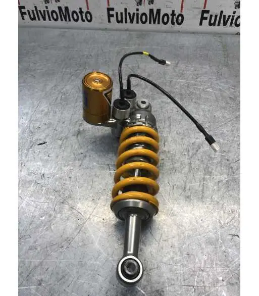 Amortisseur YAMAHA MT10 1000 – 2019 Satisfait Ou Remboursé