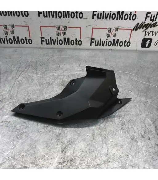 Ecope Avant Gauche KTM DUKE 125 – 2019 Usine Directe
