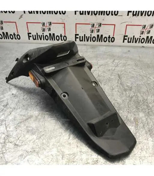 Support de plaque KYMCO AGILITY 50 – 2020 Must-Have