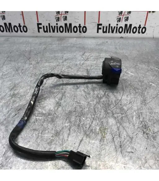 Commodo Gauche APRILIA TUONO 125 – 2022 Prix Choc