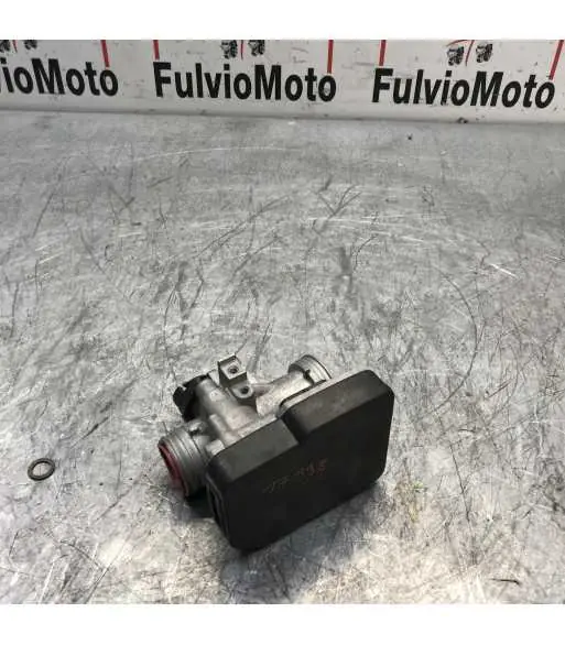 Bon Plan Corps injection APRILIA TUONO 125 – 2022