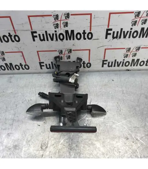 Support de plaque APRILIA TUONO 125 – 2022 Prix Cassé