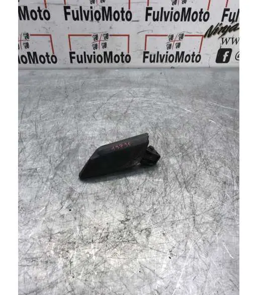 Cale-pieds Droit PEUGEOT KISBEE 50 – 2018 Remise
