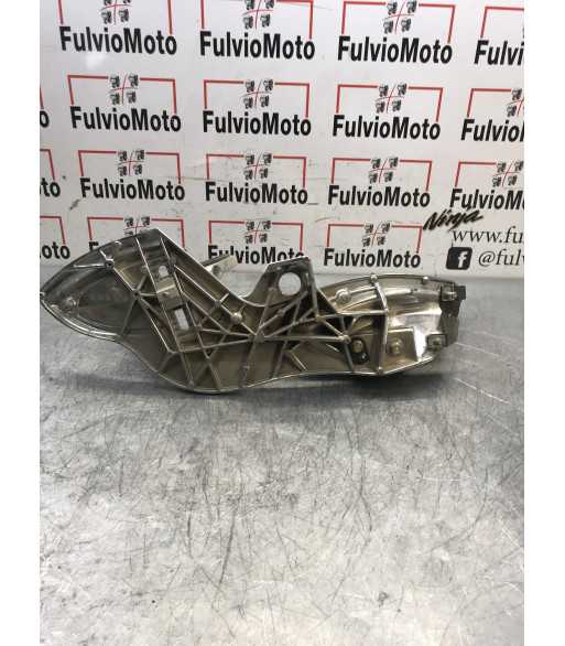 Platine repose pied Gauche CAN-AM SPYDER RT 1300 – 2015 Produit De Marque
