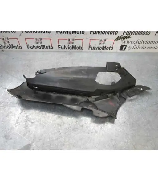 Réduction Bas de caisse Droit PIAGGIO MP3 – 2016