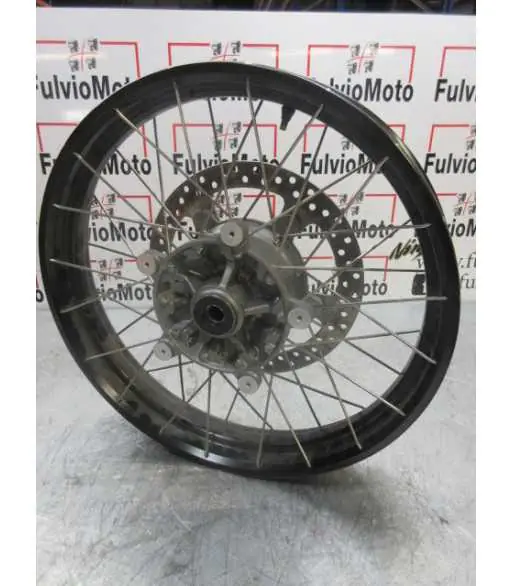 Petit Prix Jante Avant HONDA 1200 – 2012