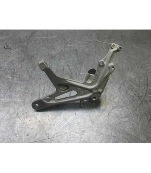 Vente Flash Platine repose pied Avant Droit HUSQVARNA 701 VITPI – 2020