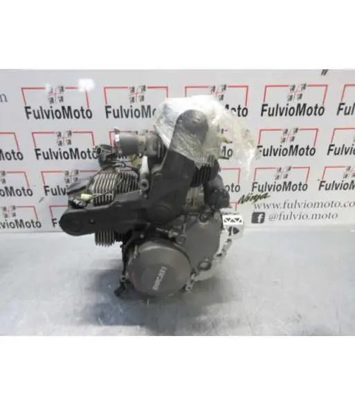Moteur DUCATI MONSTER 696 – 2010 Affaire À Saisir