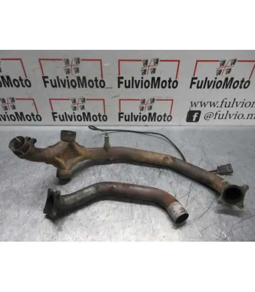 Collecteur échappement DUCATI ST 3 – 2006 Achetez Aujourd&rsquo;hui