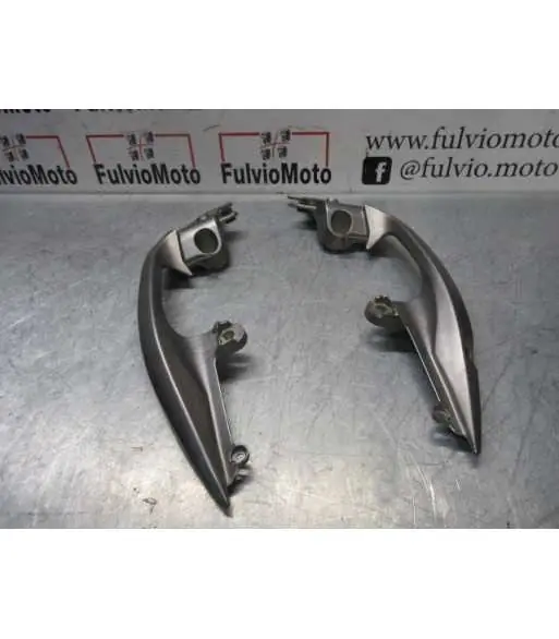 Barre maintien passager HONDA DEAUVILLE 700 – 2013 Affaire À Saisir