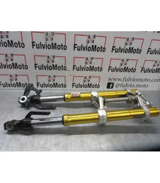 Usine Directe Fourche BMW G310 R – 2018