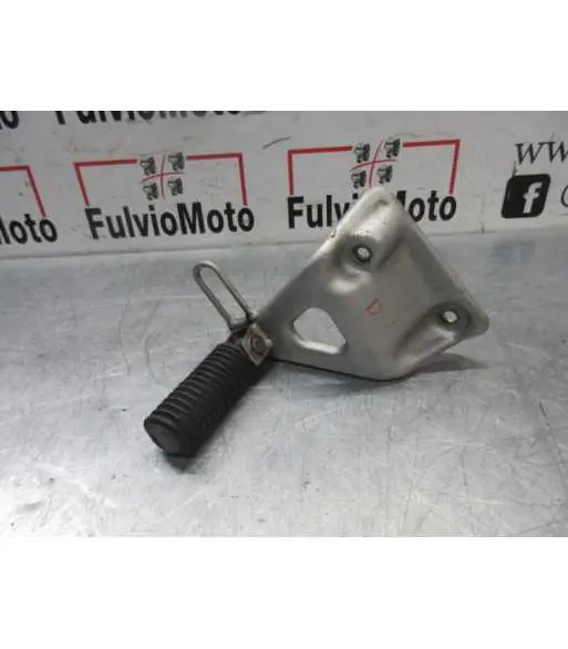 Achat Immédiat Platine repose pied Arrière Droit HONDA TRANSALP 600 – 1987