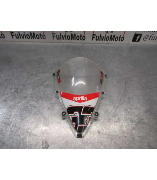 Prix Bas Bulle APRILIA RS4 50 – 2017