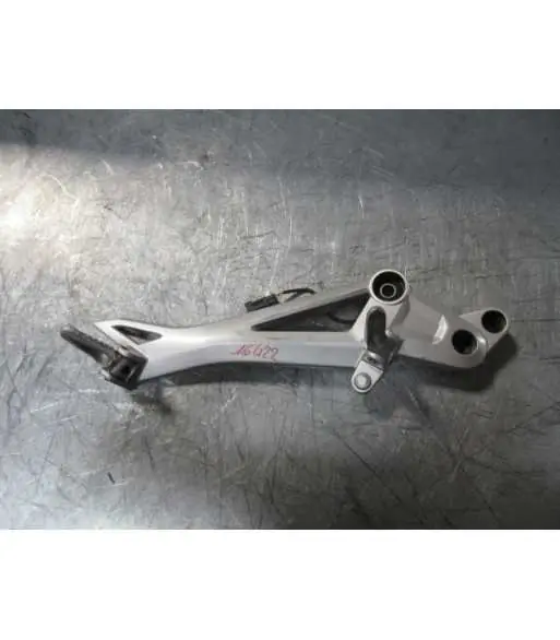 Acheter En Ligne Platine repose pied Droit DUCATI MONSTER 696 – 2008