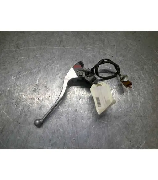 Remise Commande d'embrayage ROYAL ENFIELD BULLET 500 – 2018