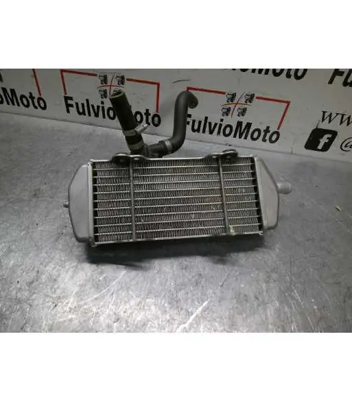 Radiateur d'eau Gauche KTM EXC 530 – 2007 Meilleure Vente