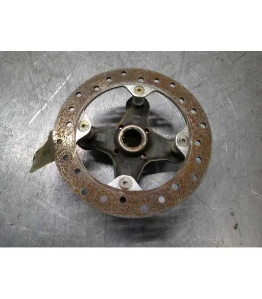 Disque de frein Arrière Droit CAN-AM OUTLANDER 650 – 2018 Remise
