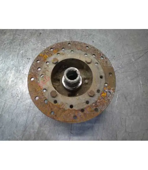 Quantité Limitée Disque de frein Arrière Gauche POLARIS SPORTSMAN 500 – 2011
