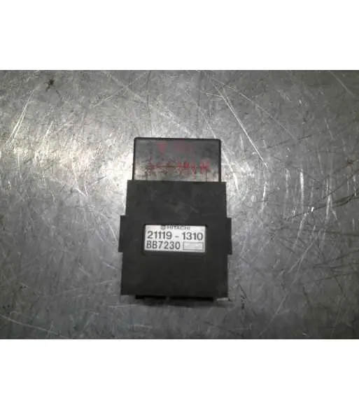Usine Directe Boitier CDI KAWASAKI ZEPHYR 750 – 1998