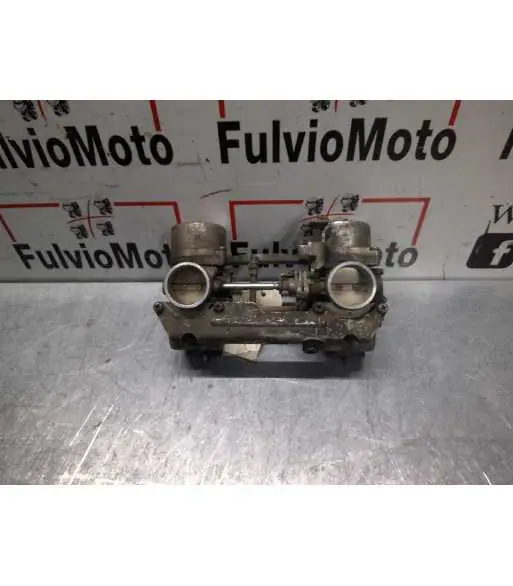 Acheter Direct Rampe de carburateurs HONDA CX 500 – 1983