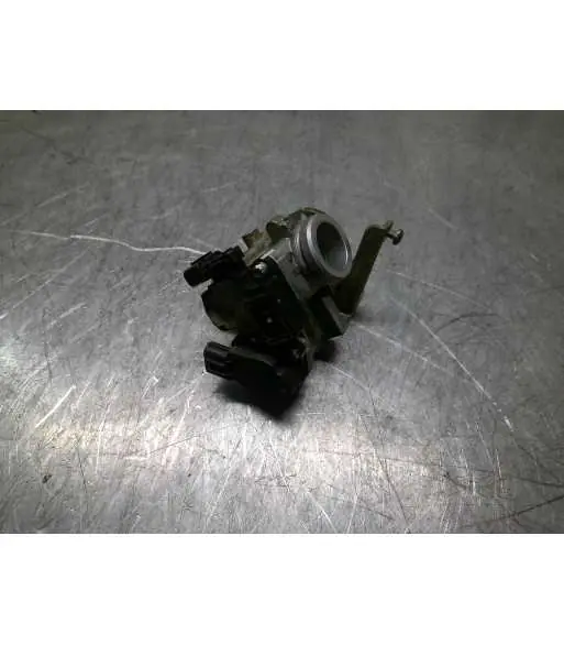 Affaire À Saisir Corps injection YAMAHA CYGNUS X 125 – 2007