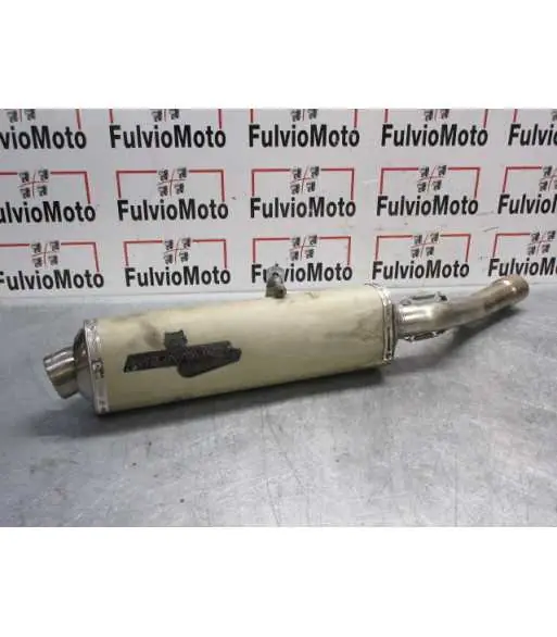 Silencieux YAMAHA FAZER 1000 – 2002 Bon Plan