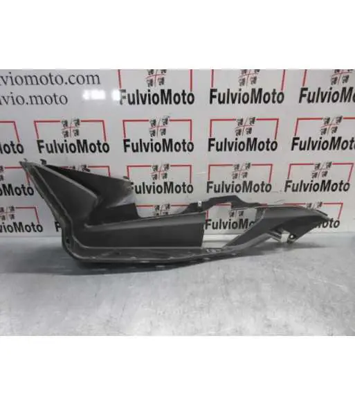 Acheter Direct Marche-pied Gauche HONDA FORZA 300 – 2013