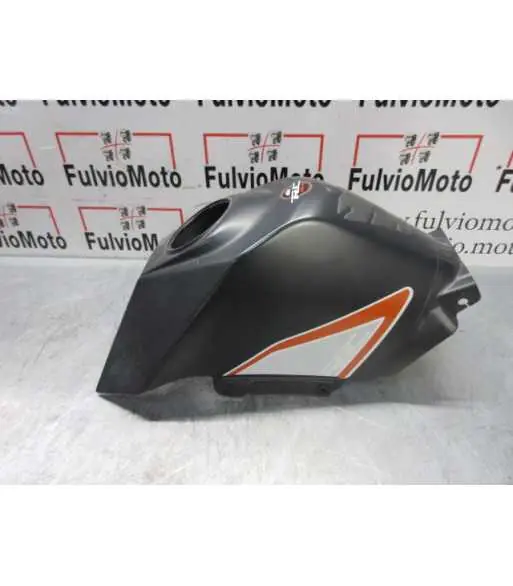Vente Directe Couvre réservoir KTM RC 390 – 2016