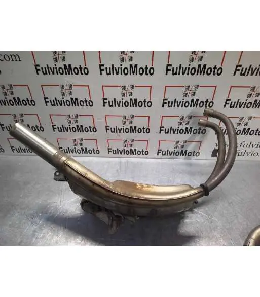 Vente Directe Ligne échappement APRILIA 6.5 STARCK 650 – 1995