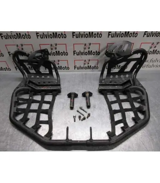 Authentique Marche-pied Paire ARCTIC CAT DVX 400 – 2005