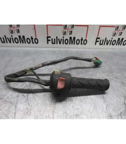 Prix Promo Commodo Droit KYMCO X-CITING 500 – 2010