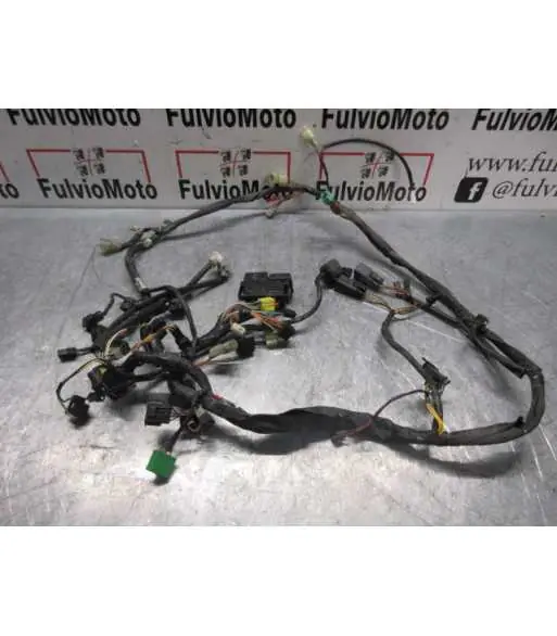 Quantité Limitée Faisceau électrique SUZUKI BURGMAN 400 – 2006