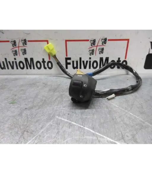 Acheter Direct Commodo Gauche SUZUKI BURGMAN 400 – 2006
